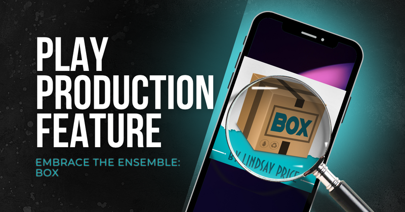 Embrace the Ensemble: Box