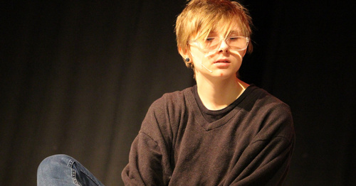 From the Montesano Jr/Sr High production (Montesano, WA). Directed by Debbie Hornback.

Photo Credit: PHOTOGRAPHER