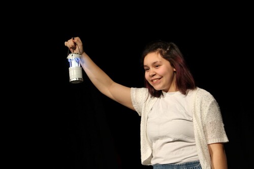 From the Montesano Jr/Sr High production (Montesano, WA). Directed by Debbie Hornback.

Photo Credit: PHOTOGRAPHER