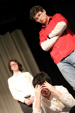 From the Montesano Jr/Sr High production (Montesano, WA). Directed by Debbie Hornback.

Photo Credit: PHOTOGRAPHER