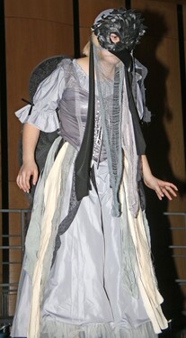 From the Cambridge-Isanti High School production (Cambridge, MN). Directed by Kelly Fairchild-Fahrni.
