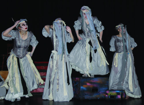 From the Cambridge-Isanti High School production (Cambridge, MN). Directed by Kelly Fairchild-Fahrni.
