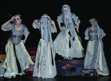 From the Cambridge-Isanti High School production (Cambridge, MN). Directed by Kelly Fairchild-Fahrni.
