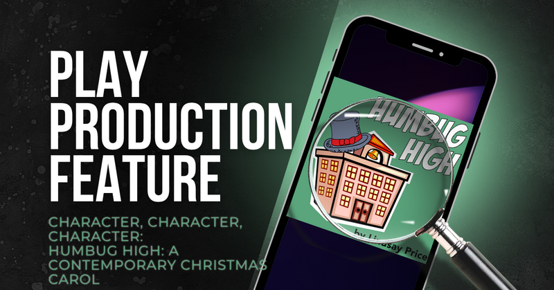 Character, Character, Character: Humbug High