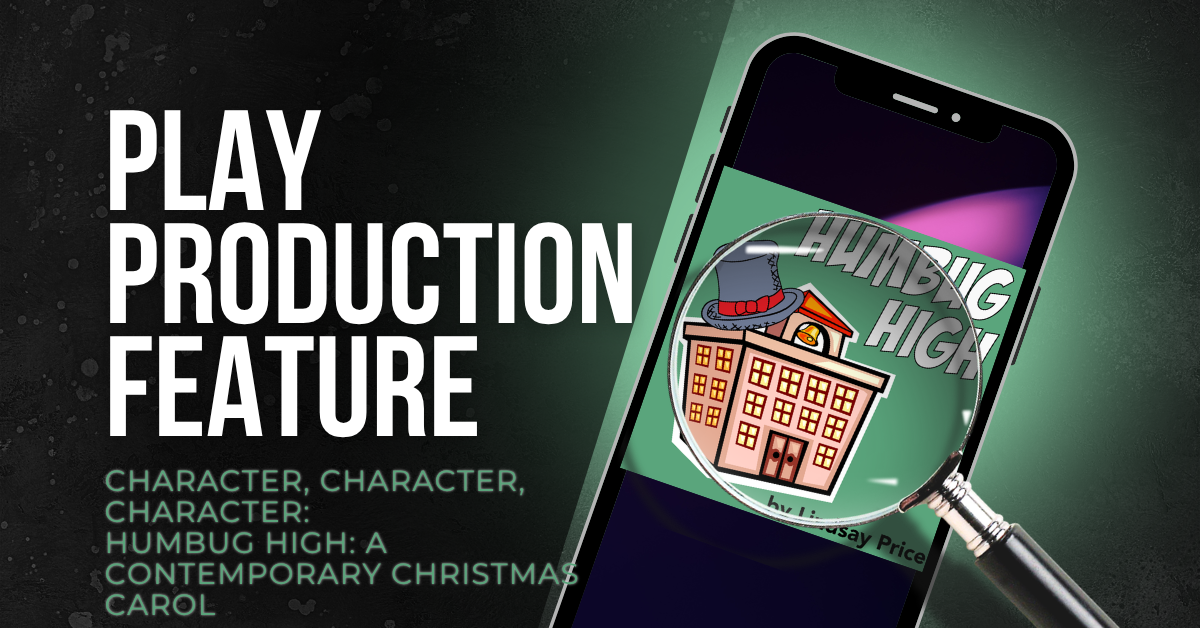 Character, Character, Character: Humbug High