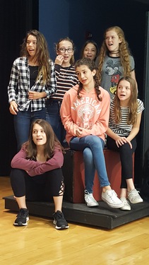 From the Punta Gorda Middle School production (Punta Gorda, FL). Directed by Rudi Wolfahrt.

