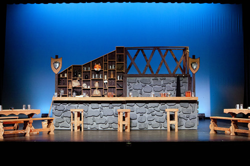 From the Los Alamitos High School production (Los Alamitos, CA). Directed by Stacy Castiglione.

Photo Credit: Carol Rammelsberg