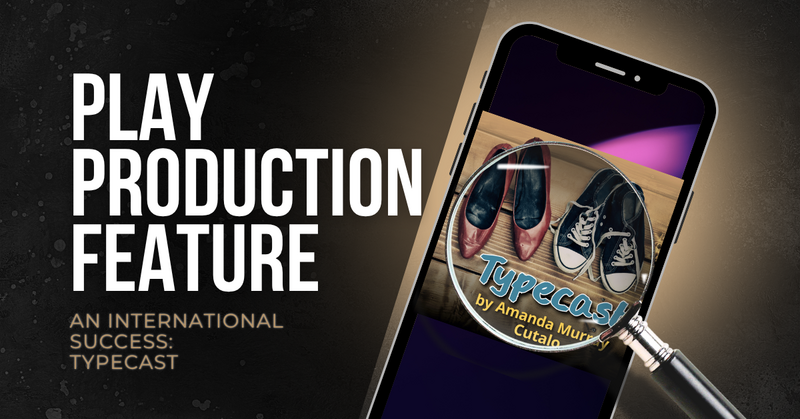 An International Success: Typecast