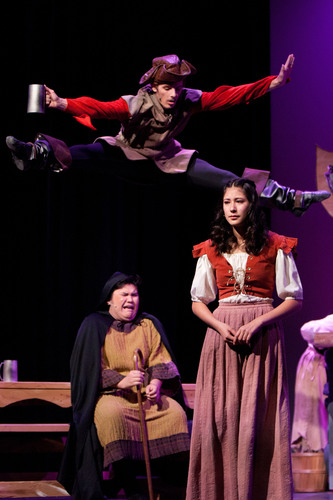 From the Los Alamitos High School production (Los Alamitos, CA). Directed by Stacy Castiglione.

Photo Credit: Carol Rammelsberg