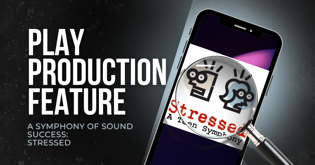 A Symphony of Sound Success: Stressed