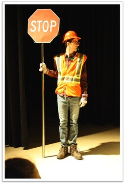 From the McNaughton High School production (Moosomin, SK). Directed by Sherrie Meredith.
