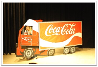 From the McNaughton High School production (Moosomin, SK). Directed by Sherrie Meredith.
