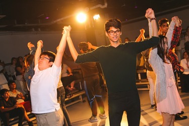 From the American International School production (Kowloon, Hong Kong). Directed by William Wong.

Photo Credit: Susan Holt