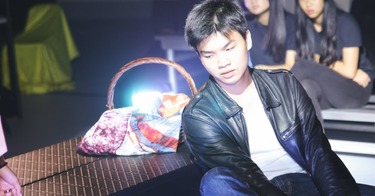 From the American International School production (Kowloon, Hong Kong). Directed by William Wong.

Photo Credit: Susan Holt