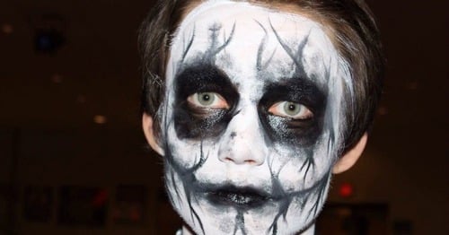 From the Medomak Valley High School production (Waldoboro, ME). Directed by Antyna Gould and Juno Buendia.

Photo Credit: Katie Staples