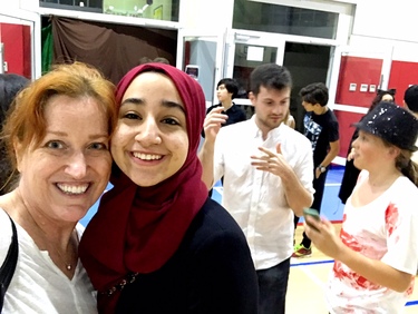 From the Canadian International School of Abu Dhabi production (Abu Dhabi Khalifa City, UAE). Directed by Jarrett Hennig.

Photo Credit: Allison Williams, Nick Brocklebank/PhotoAcacia Ltd