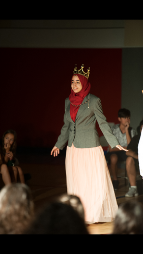 From the Canadian International School of Abu Dhabi production (Abu Dhabi Khalifa City, UAE). Directed by Jarrett Hennig.

Photo Credit: Allison Williams, Nick Brocklebank/PhotoAcacia Ltd