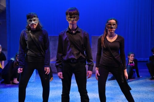From the Montgomery Bell Academy production (Nashville, TN). Directed by Nelson Berry.

Photo Credit: Rick Malkin
