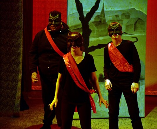 From the Montgomery Bell Academy production (Nashville, TN). Directed by Nelson Berry.

Photo Credit: Rick Malkin
