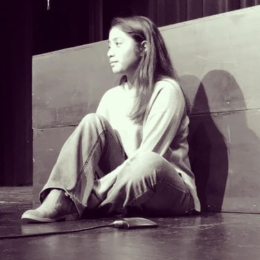 From the Albertville High School production (Albertville, AL). Directed by Kellybrooke Brown.
