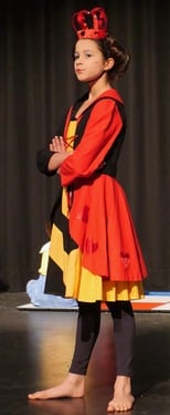 From the The Drama Workshop production (Havelock North, New Zealand). Directed by Juliet Cottrell.

Photo Credit: Angela Elliott, How Ridiculous Costuming