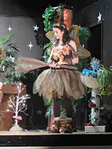 From the Redwing Drama Club production (Eminence, MO). Directed by Emily Steelman.

Photo Credit: Redwing Drama Club