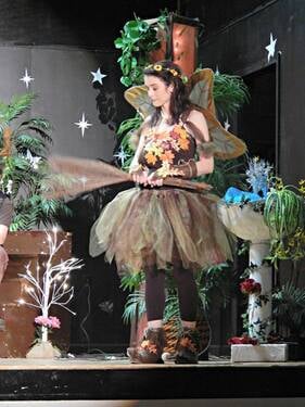 From the Redwing Drama Club production (Eminence, MO). Directed by Emily Steelman.

Photo Credit: Redwing Drama Club