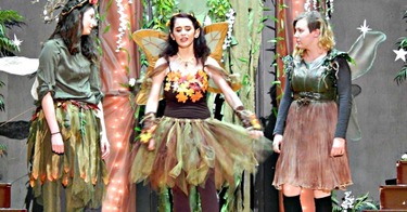 From the Redwing Drama Club production (Eminence, MO). Directed by Emily Steelman.

Photo Credit: Redwing Drama Club