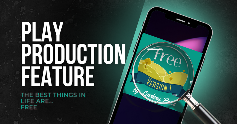 The Best Things in Life Are… Free