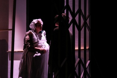 From the Nashoba Valley Technical High School production (Westford, MA). Directed by Emily Smith.
Photo Credit: Paige Crane Photography From the Nashoba Valley Technical High School production (Westford, MA). Directed by Emily Smith.
Photo Credit: Paige Crane Photography