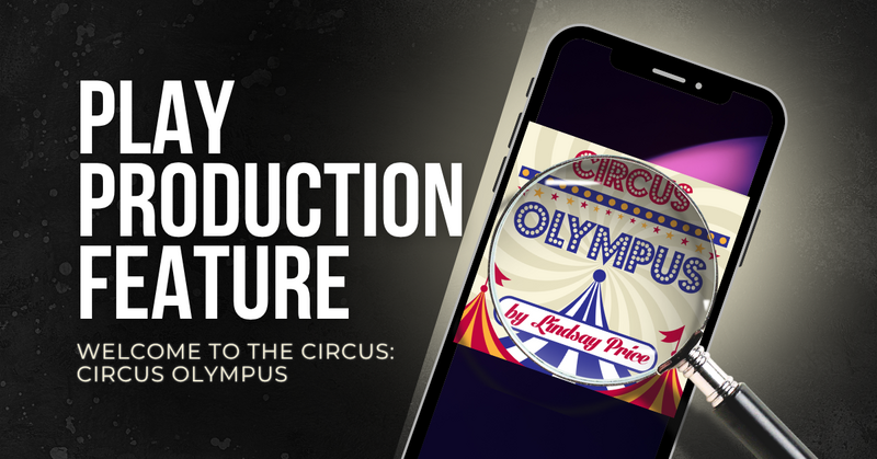 Welcome to the Circus: Circus Olympus