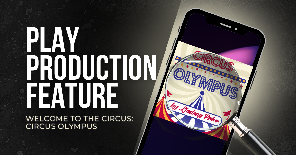 Welcome to the Circus: Circus Olympus