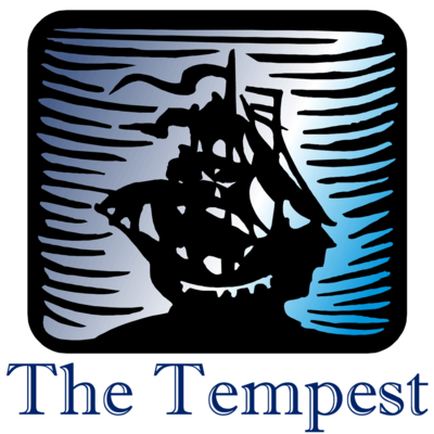 The Tempest