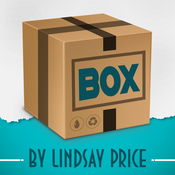 Box Lindsay Price Play Script