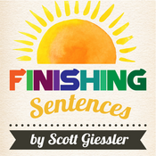 Finishing Sentences Scott Giessler Play Script