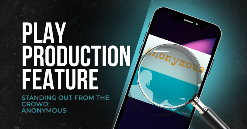 Standing Out From the Crowd: Anonymous