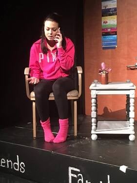 From the Tallmadge High School production (Tallmadge, OH). Directed by Brin Charek.

Photo Credit: Brin Charek