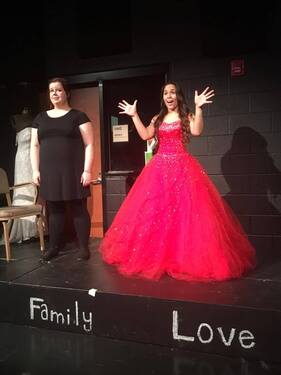 From the Tallmadge High School production (Tallmadge, OH). Directed by Brin Charek.

Photo Credit: Brin Charek