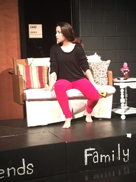 From the Tallmadge High School production (Tallmadge, OH). Directed by Brin Charek.

Photo Credit: Brin Charek