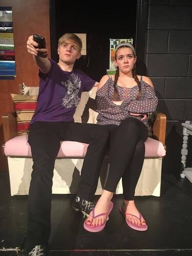 From the Tallmadge High School production (Tallmadge, OH). Directed by Brin Charek.

Photo Credit: Brin Charek