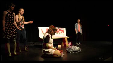 From the Morris Area High School production (Morris, MN). 