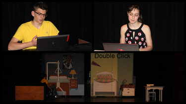 From the Morris Area High School production (Morris, MN). 