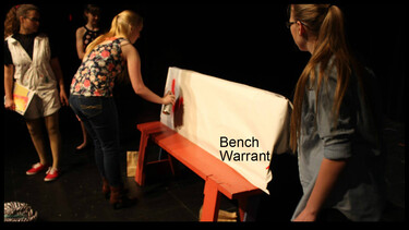 From the Morris Area High School production (Morris, MN). 