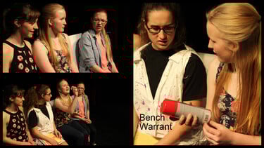 From the Morris Area High School production (Morris, MN). 