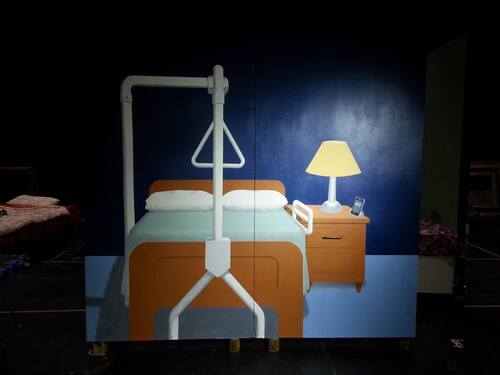 From the Morris Area High School production (Morris, MN). 