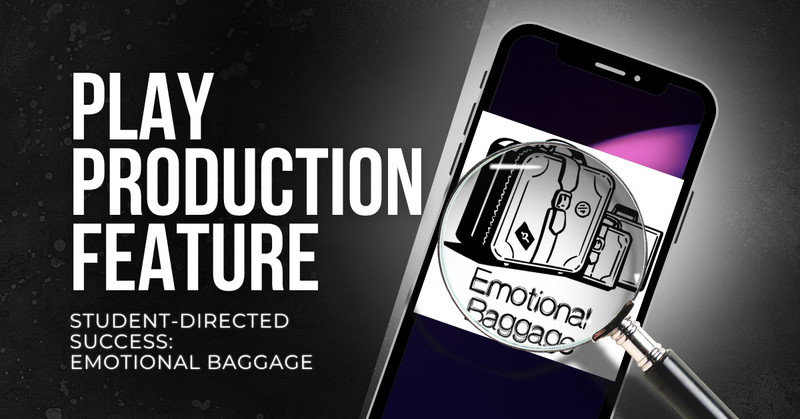 Student-directed success: Emotional Baggage