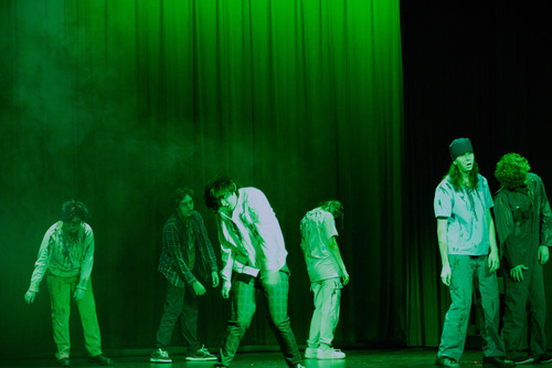 From the Tecumseh Vista Academy production (Tecumseh, ON). Directed by Lynn Comartin.
