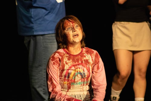 From the Tecumseh Vista Academy production (Tecumseh, ON). Directed by Lynn Comartin.
