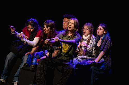 From the Tecumseh Vista Academy production (Tecumseh, ON). Directed by Lynn Comartin.
