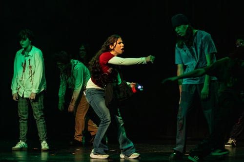 From the Tecumseh Vista Academy production (Tecumseh, ON). Directed by Lynn Comartin.
